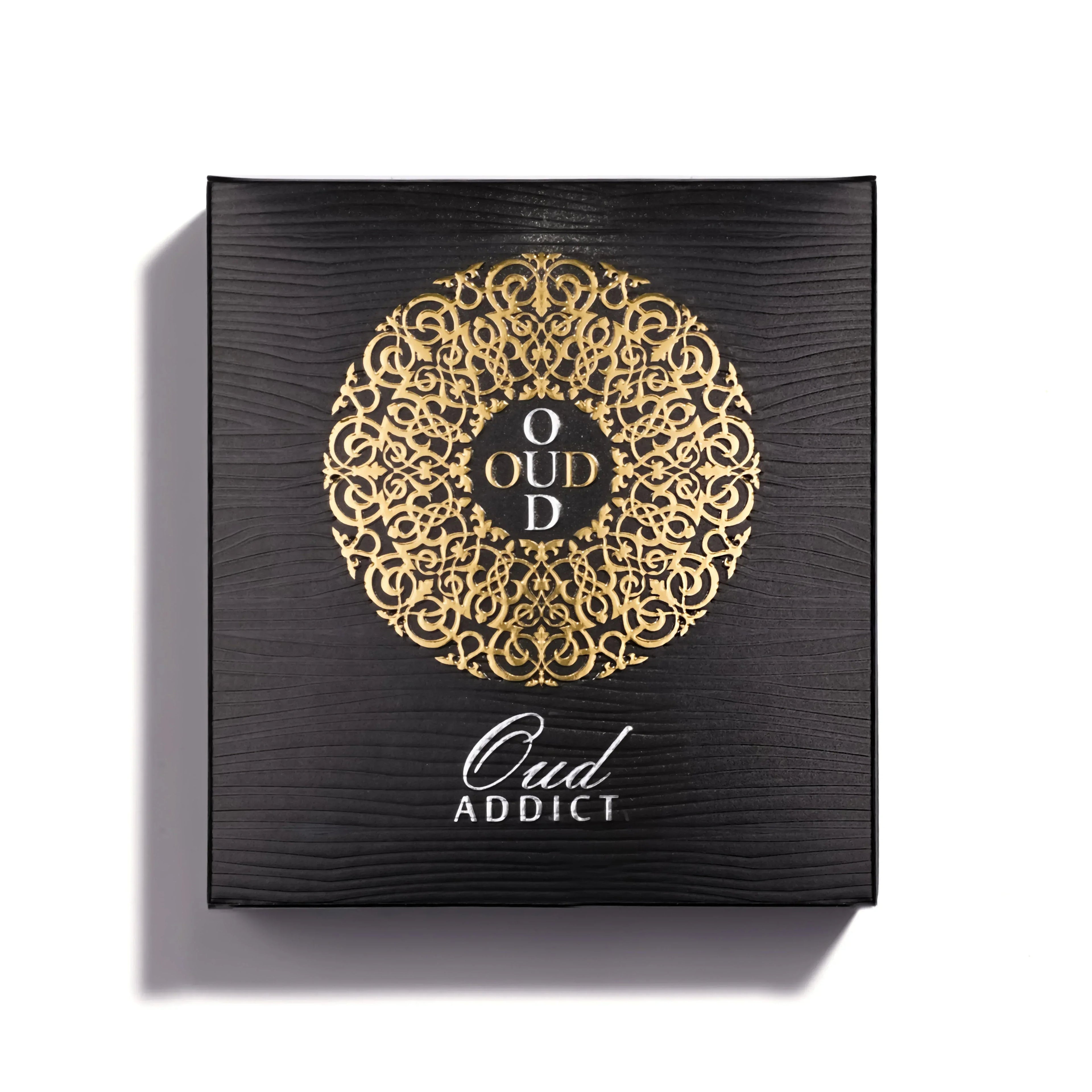 AMD Oud Addict Eau De Parfum For Men how to use