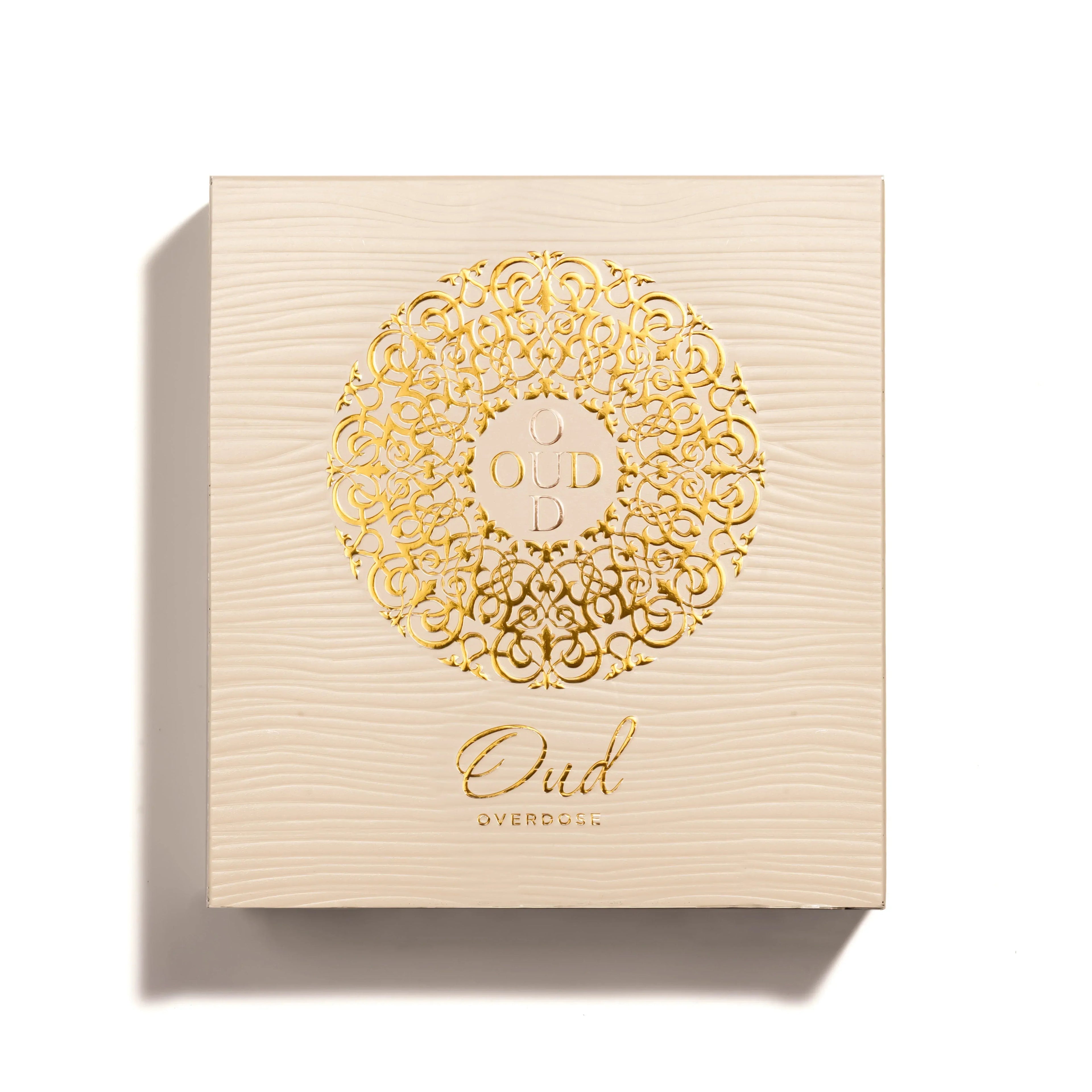 AMD Oud Overdose Eau De Parfum Unisex