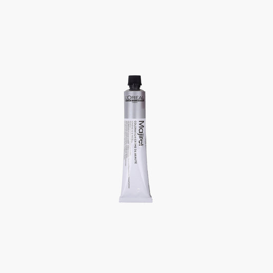 L'Oreal Professionnel Majirel Permanent CrÃ¨me Color Red 50ml