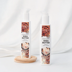 posch care shea butter hand & body lotion 230ml price
