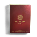 AMD Interval Ruby Eau De Parfum Unisex