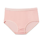 Sajiero High Waist Control Soft Cotton Panty