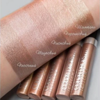 Belor Design Color Drops Cream Eyeshadow 7.7gm - 1 Champagne