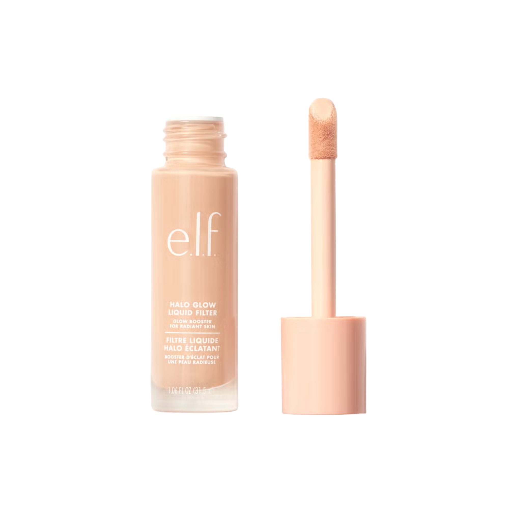 ELF Halo Glow Liquid Filter Glow Booster 31.5ml