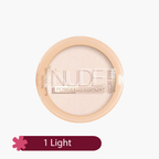 Belor Design Sensorial Matte Texture Nude Harmony Powder 9gm