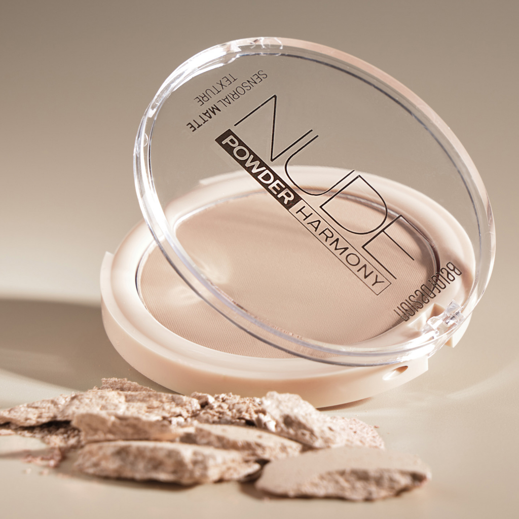 Belor Design Sensorial Matte Texture Nude Harmony Powder 9gm