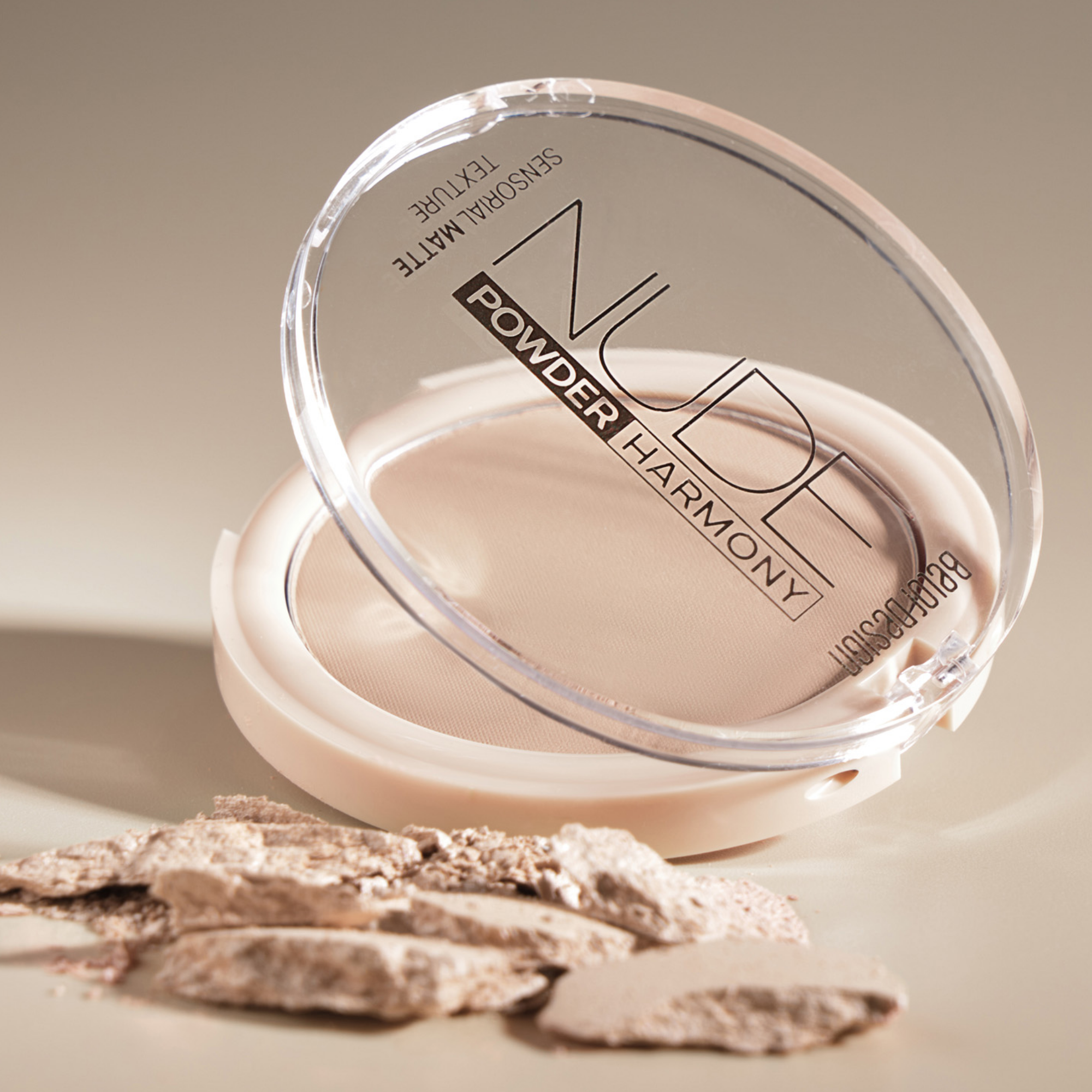Belor Design Sensorial Matte Texture Nude Harmony Powder 9gm