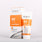 posch sunscreen review
