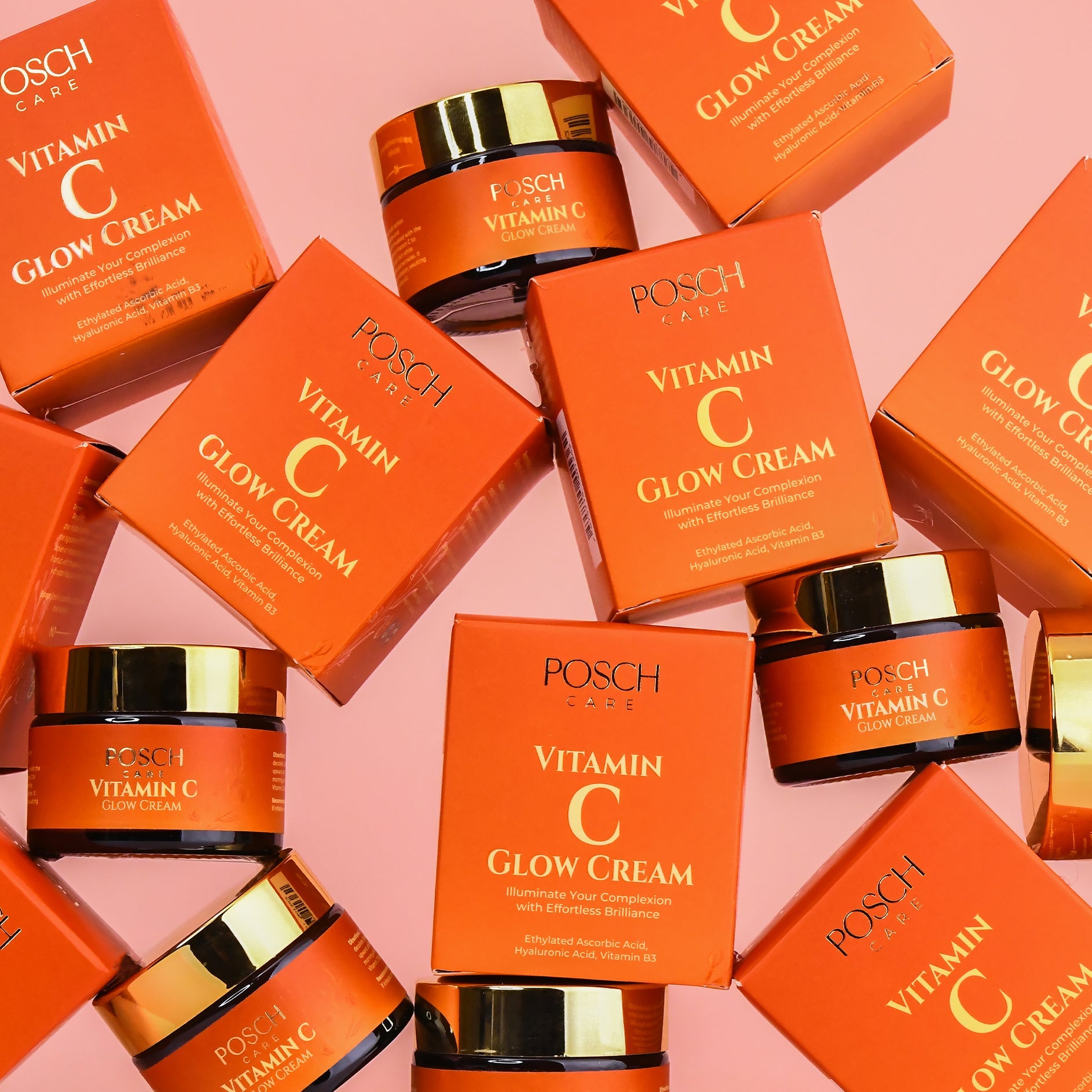 posch care cream

