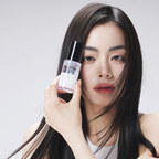 cosrx peptide 132 ultra perfect hair bonding oil serum review