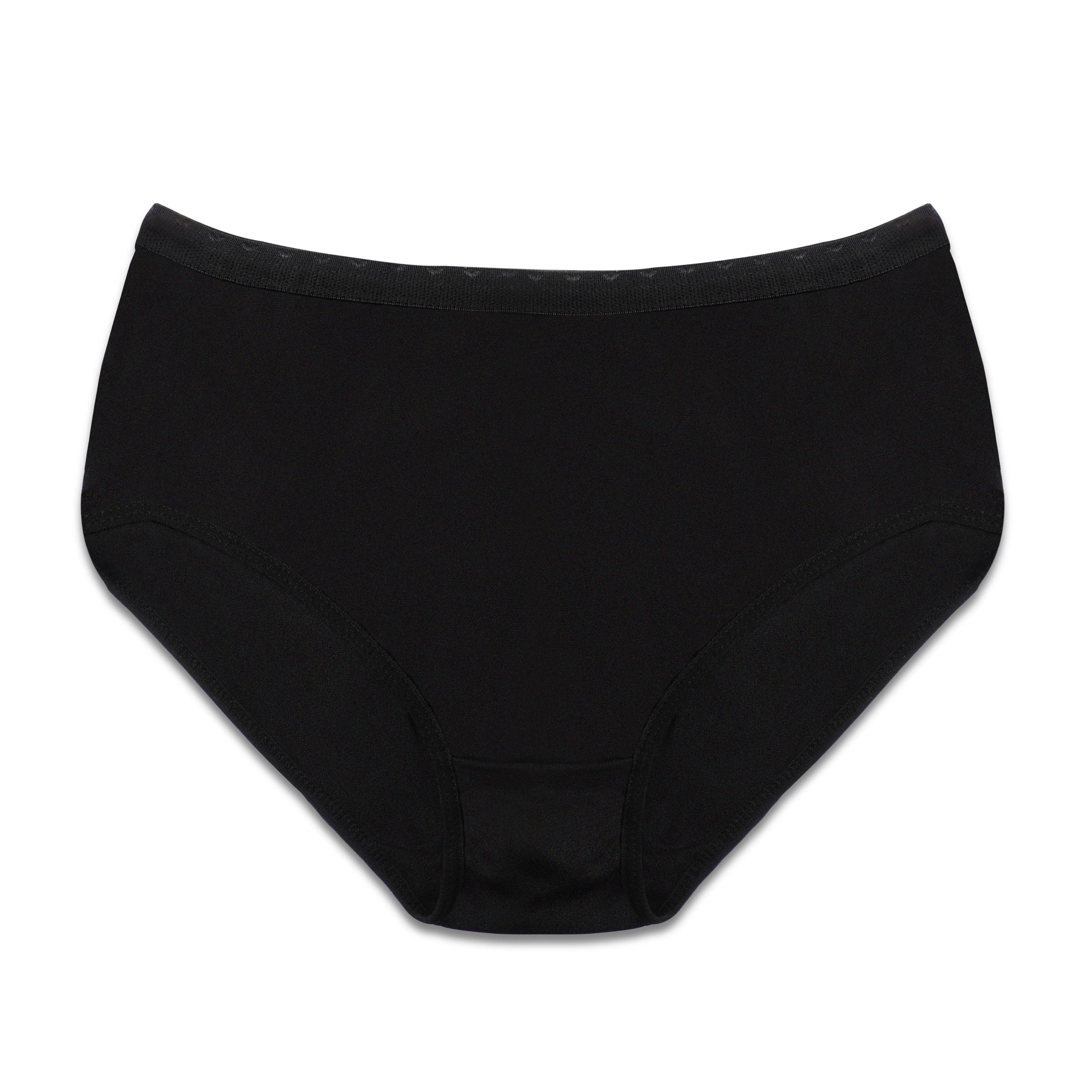 Sajiero Pearl Soft Cotton Panty