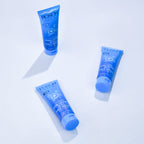 posch hyaluronic acid face wash review
