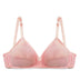 Sajiero Padded Luxe Single Padded Wireless Bra