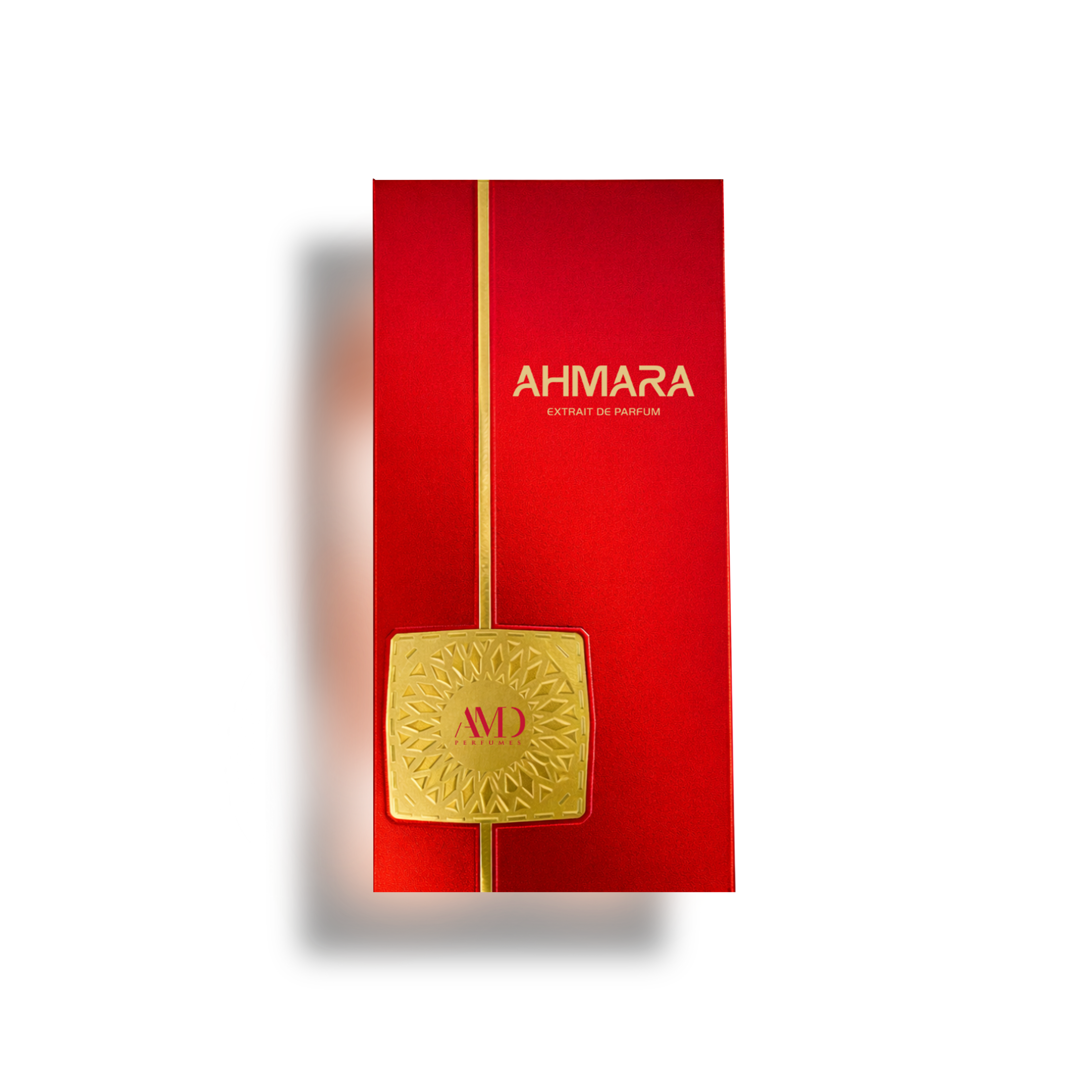 AMD Ahmara Extrait De Parfum For Women