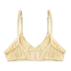 Sajiero Everyday Lite Casual Non Padded Wireless Bra