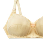 Sajiero Everyday Lite Casual Non Padded Wireless Bra