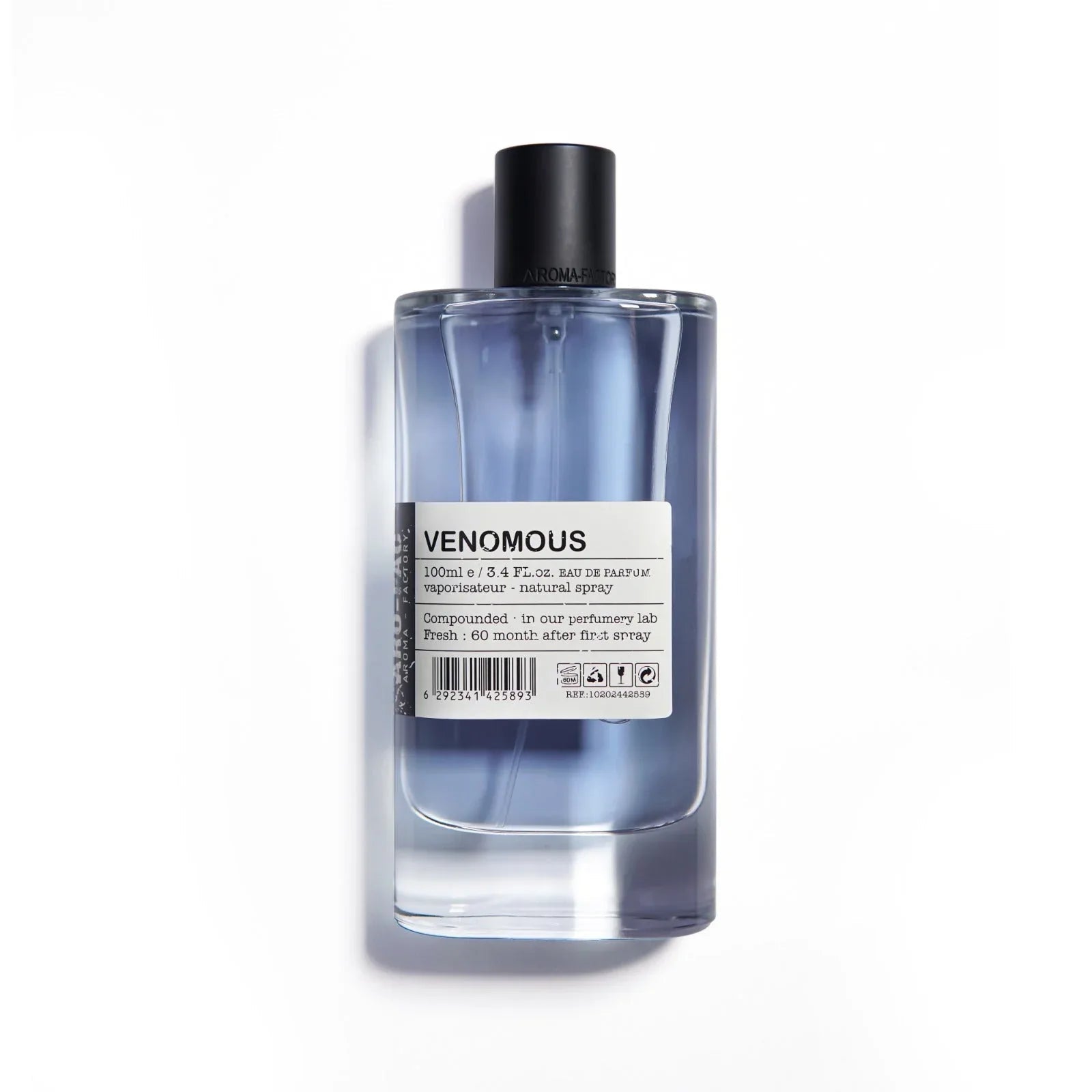 AMD Sable Eau De Parfum Unisex in Pakistan
