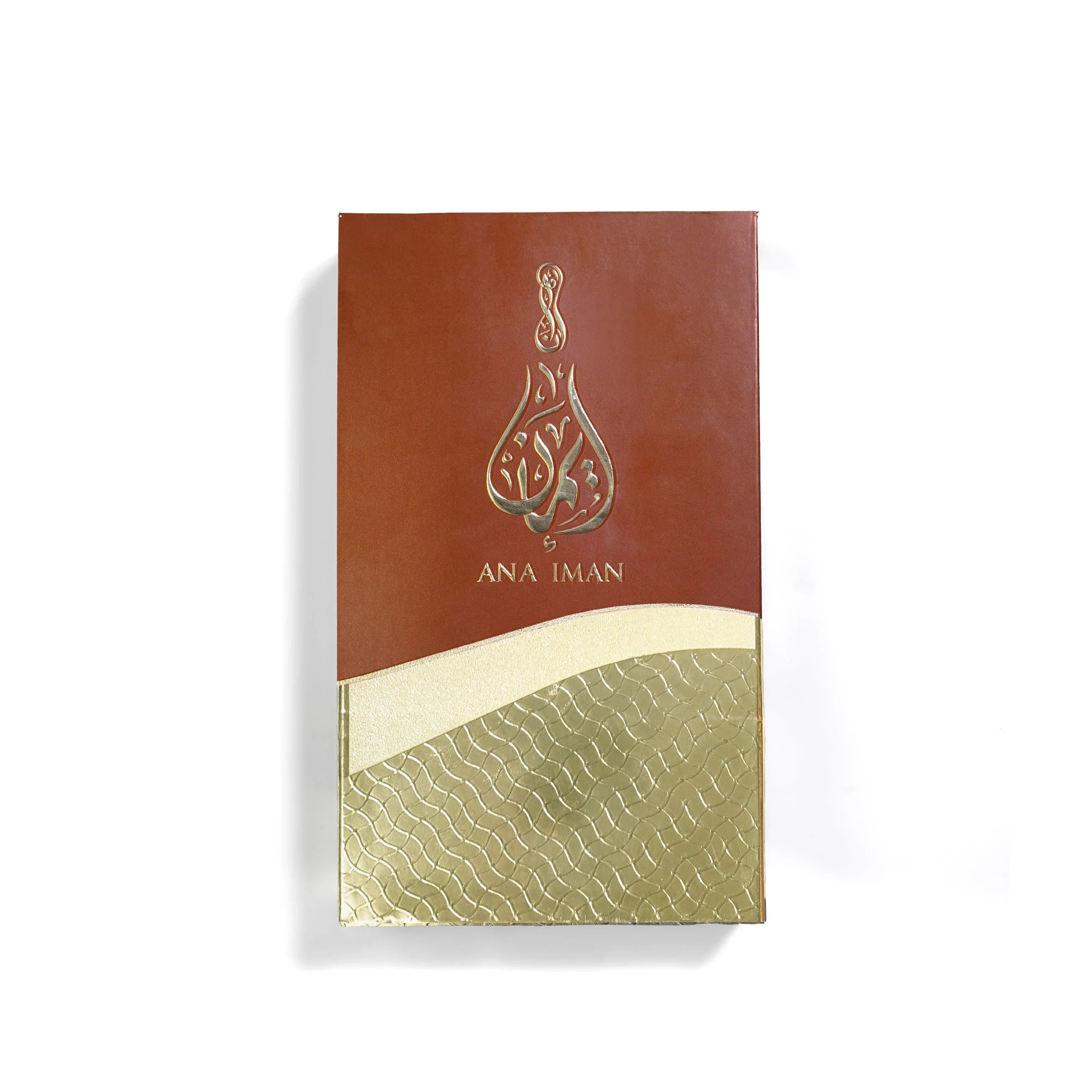 AMD Ana Iman Eau De Parfum Unisex