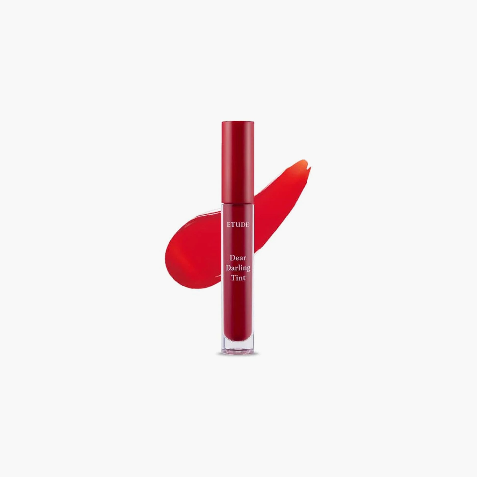 Etude House Dear Darling Water Gel Tint RD302 Dracula Red 5gm