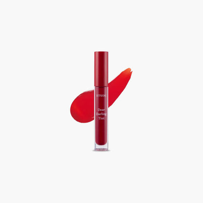 Etude House Dear Darling Water Gel Tint RD302 Dracula Red 5gm
