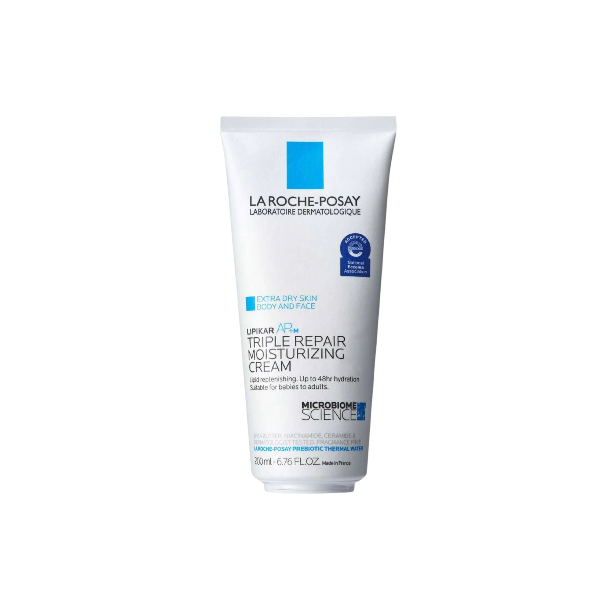 La Roche-Posay Lipikar AP+M Triple Repair Moisturizing Cream