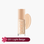 Belor Design Nude Harmony Foundation 33gm