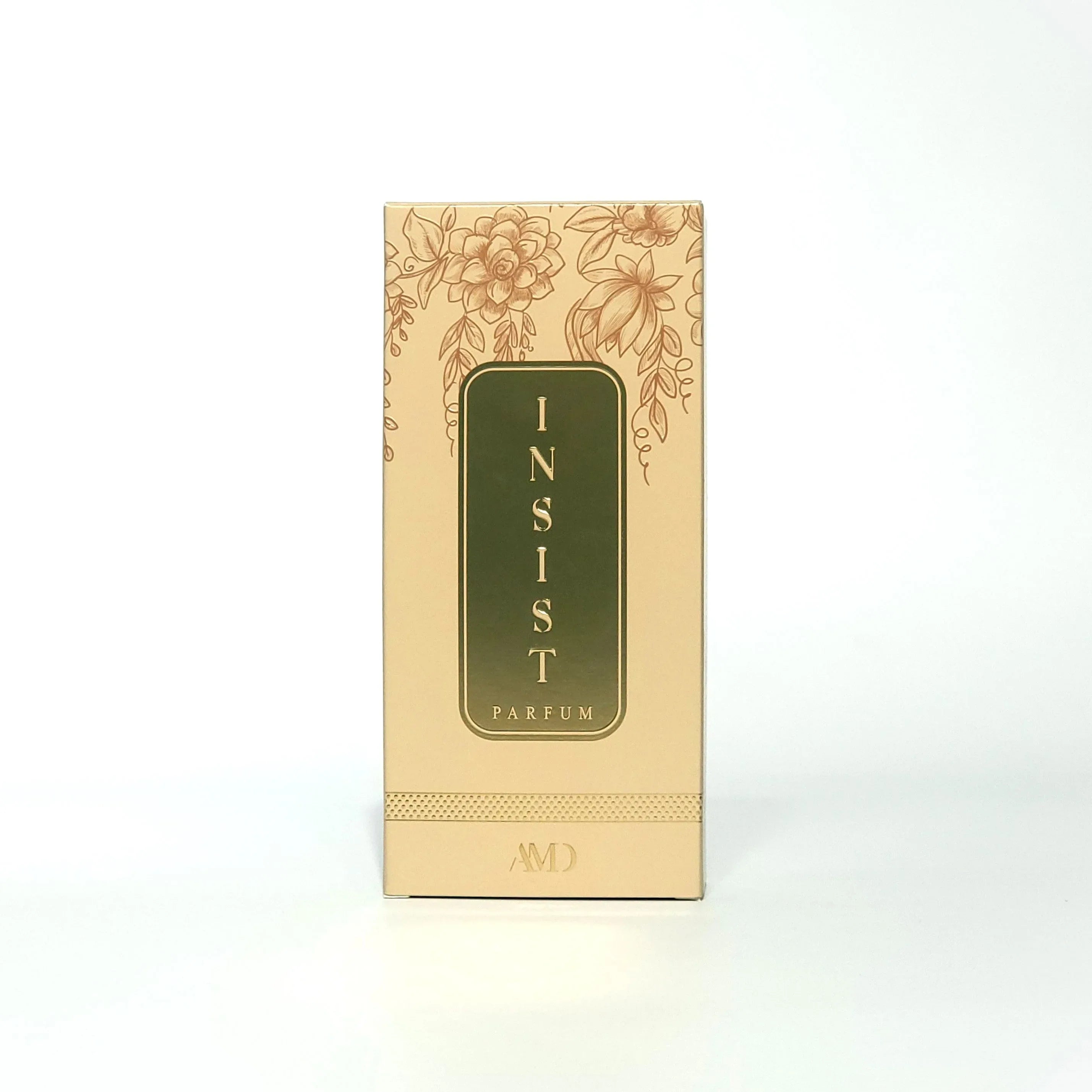 AMD Insist Eau De Parfum For Women