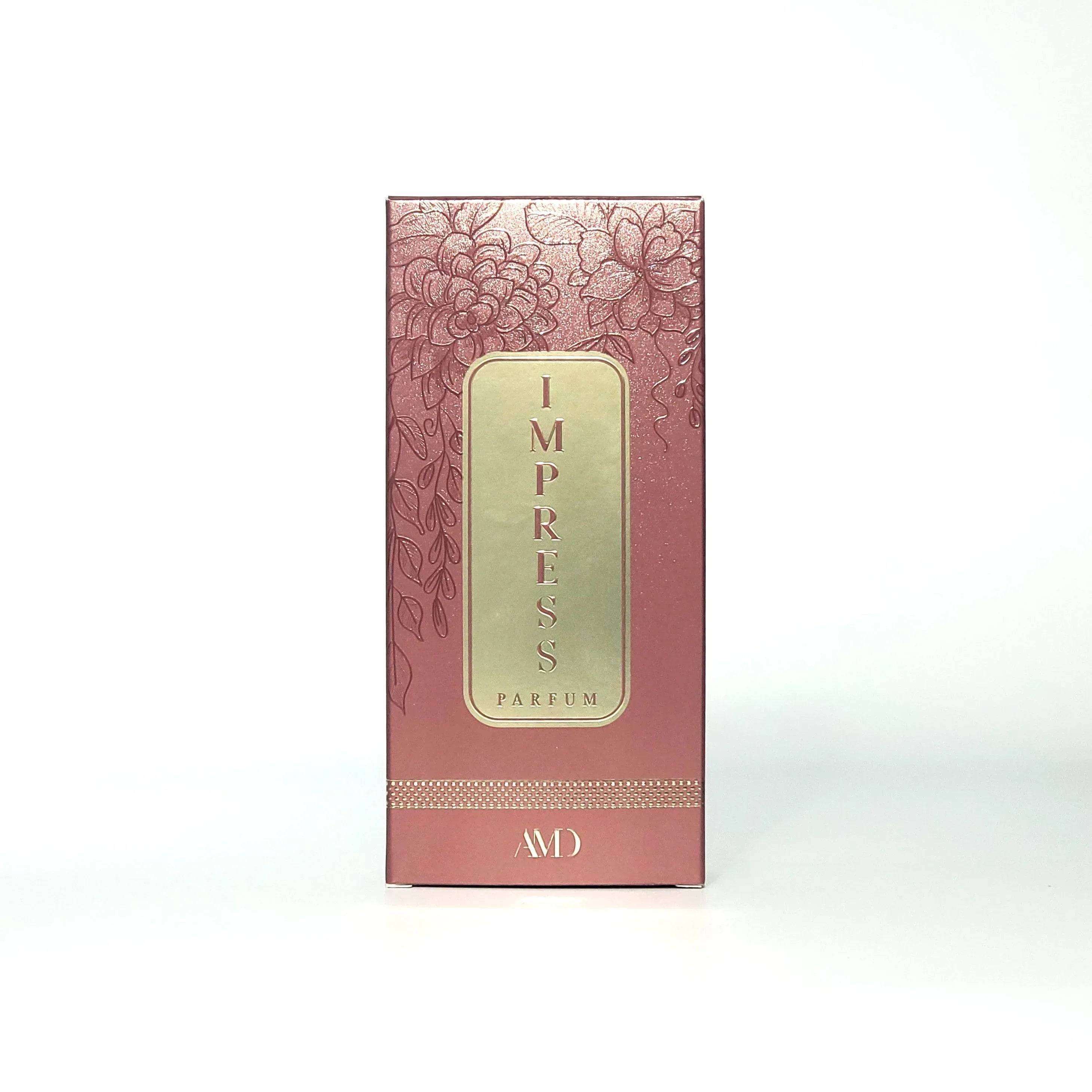 AMD Impress Eau De Parfum For Women