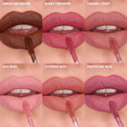Revolution IRL Whipped Lip Creme 1.8ml Shades