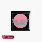Belor Design Matte Intense Pigment Touch Blush 3.6gm