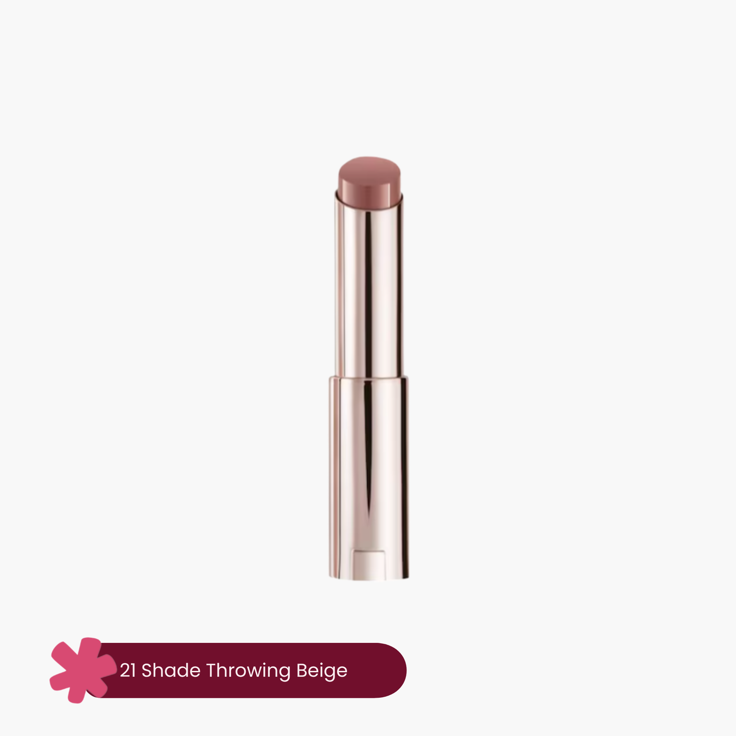 Lancome Lip Idole Squalane-12 Butterglow Hydrating Lip Balm 3gm