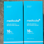 Medicube Azelaic Acid 16 BB Calming Serum 30ml