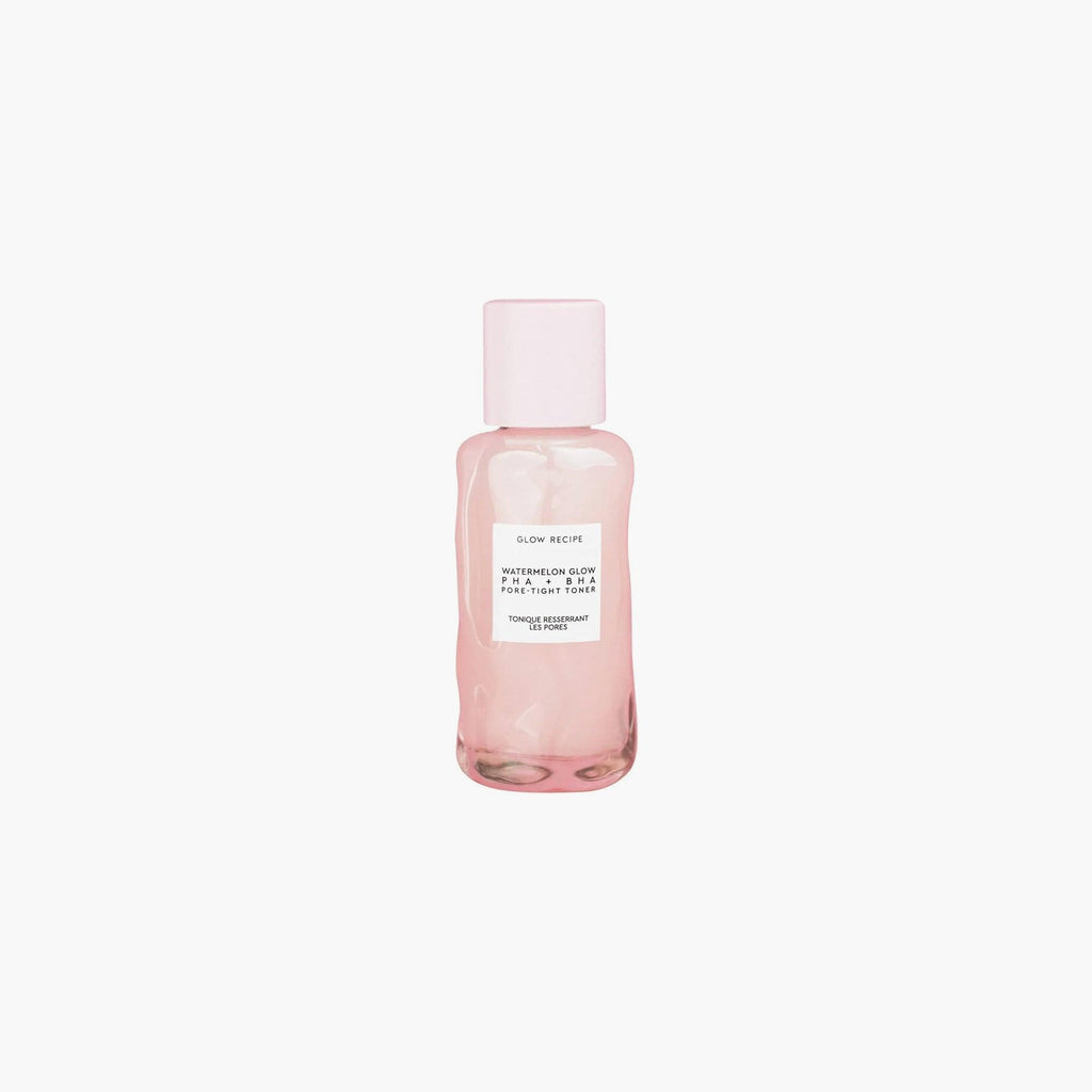 Glow Recipe Watermelon Glow PHA BHA Pore Tight Toner 40ml - TheSkinFit