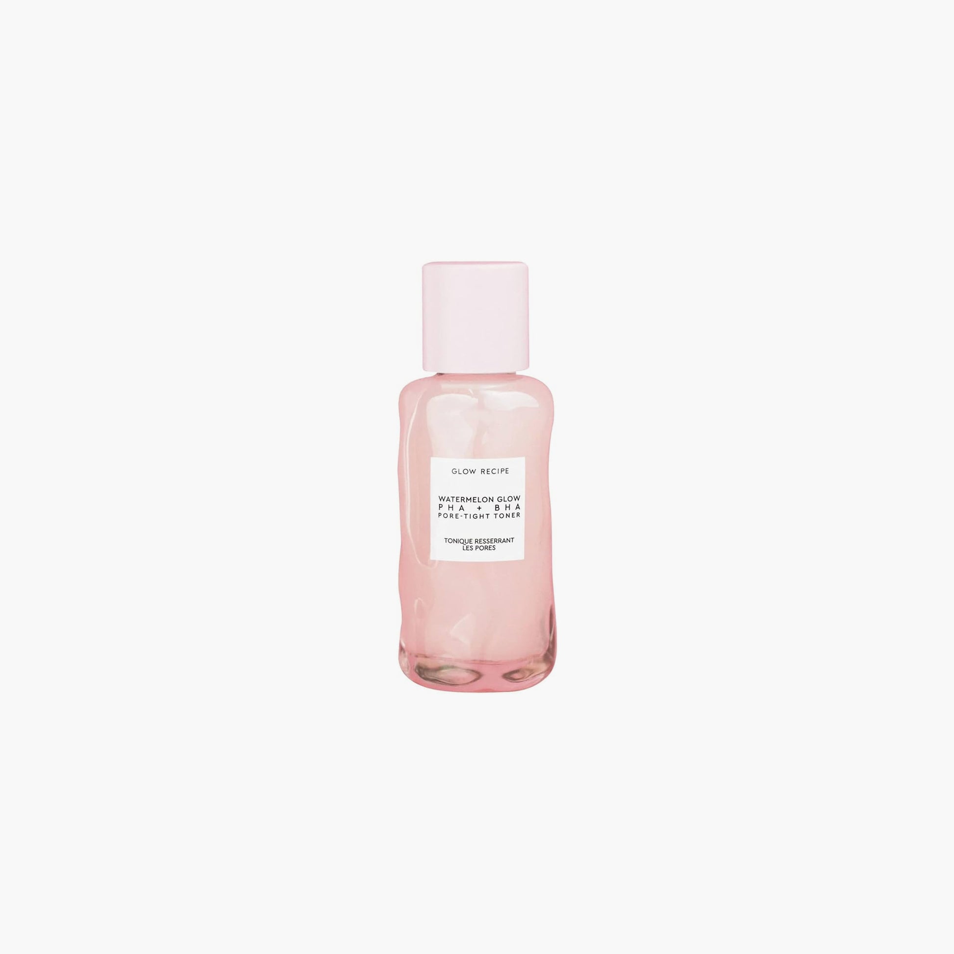 Glow Recipe Watermelon Glow PHA BHA Pore Tight Toner 40ml