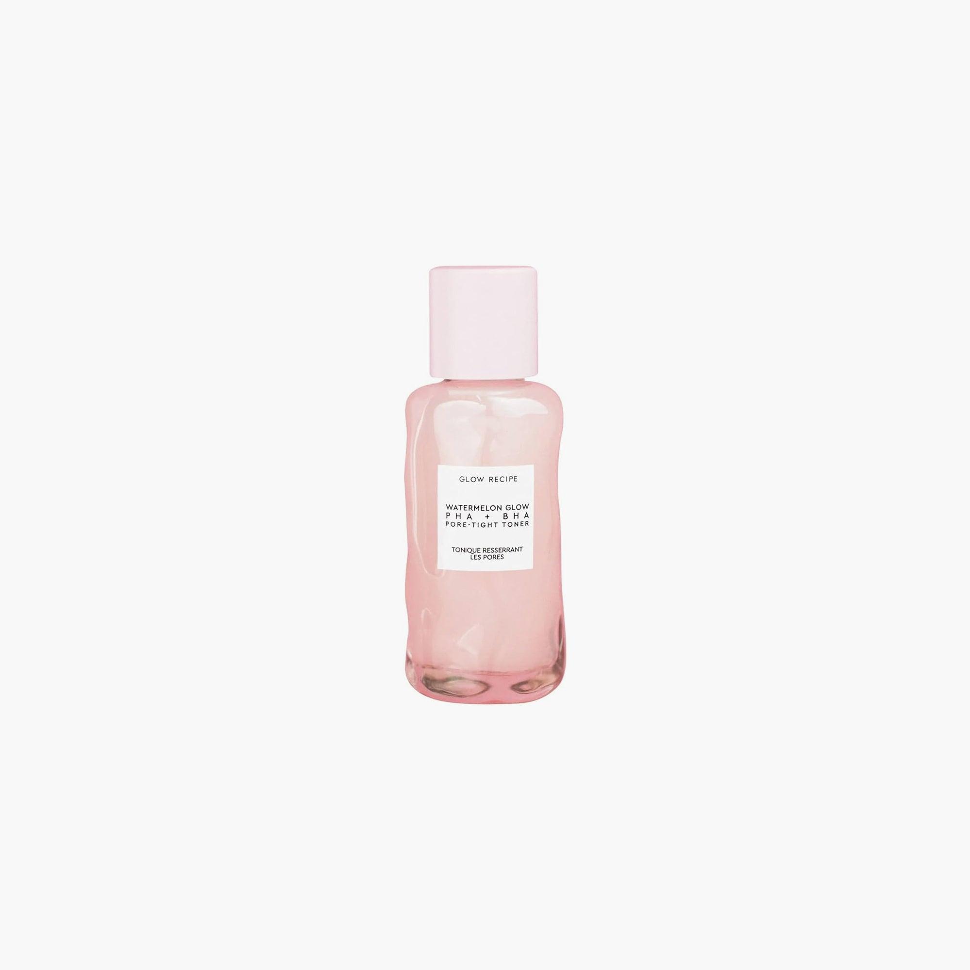 Glow Recipe Watermelon Glow PHA BHA Pore Tight Toner 40ml - TheSkinFit