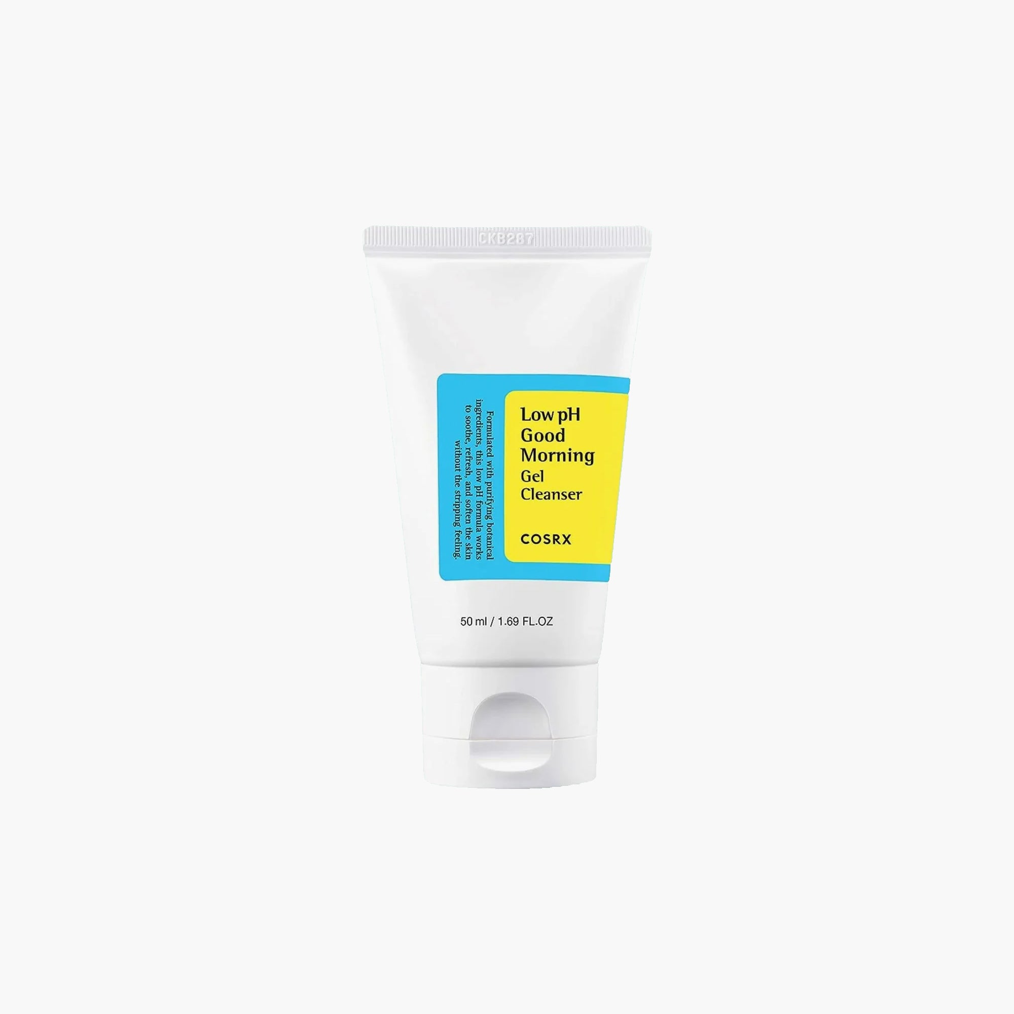 COSRX Low PH Good Morning Gel Cleanser 50ml