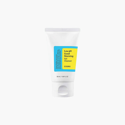 COSRX Low PH Good Morning Gel Cleanser 50ml
