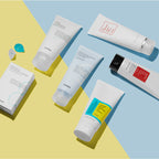 COSRX Low PH Good Morning Gel Cleanser 50ml