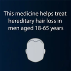Regaine 5% Minoxidil Topical Solution Men Hair Regrowth Treatment