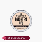 Essence Brighten Up Banana Powder 20 Bababanana 9gm