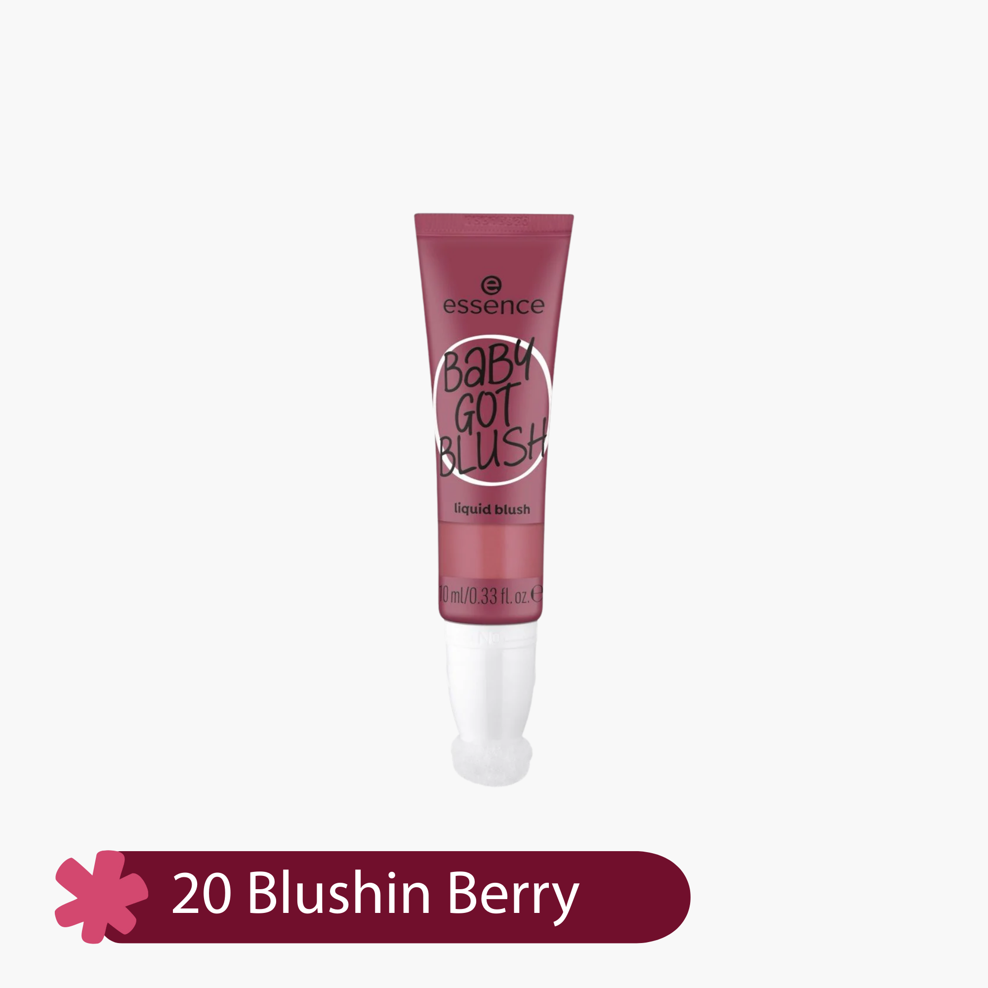 Essence Baby Got Blush Liquid Blush 10ml