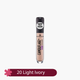 20 Light Ivory