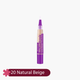 20 Natural Beige