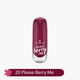 20 Please Berry Me