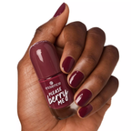 Essence Gel Nail Colour 20 Please Berry Me 8ml