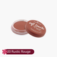 20 Rustic Rouge