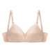 Sajiero Padded Luxe Single Padded Wireless Bra