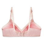 Sajiero Padded Luxe Single Padded Wireless Bra