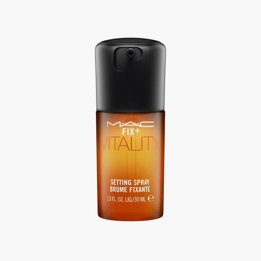 Mac Fix+ Vitality Setting Spray 30ml - TheSkinFit