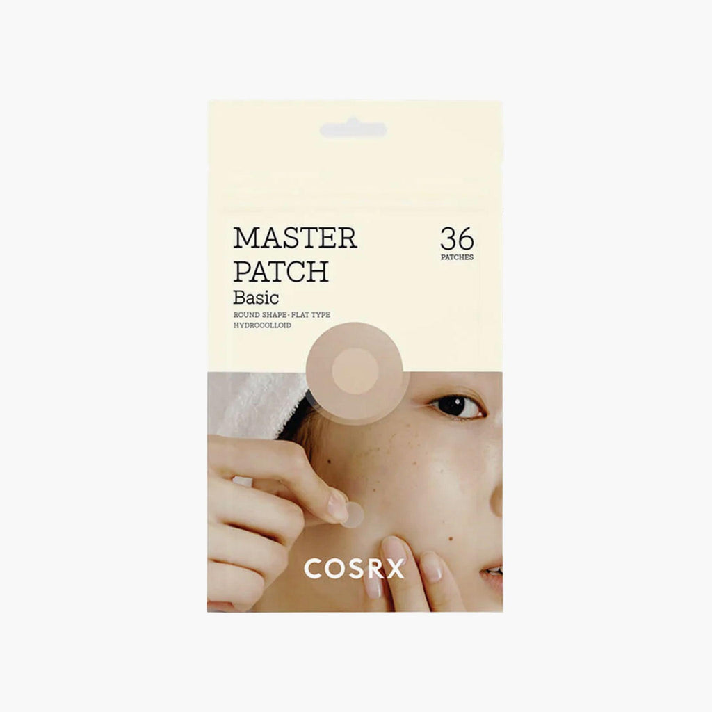 COSRX Master Patch Basic 36 Patches - TheSkinFit